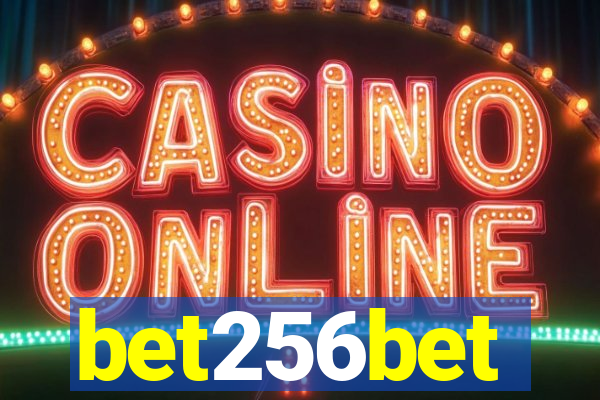 bet256bet