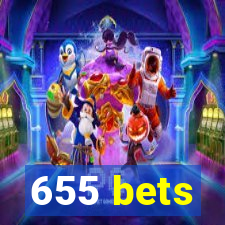 655 bets