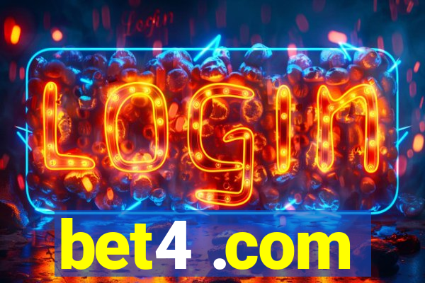 bet4 .com