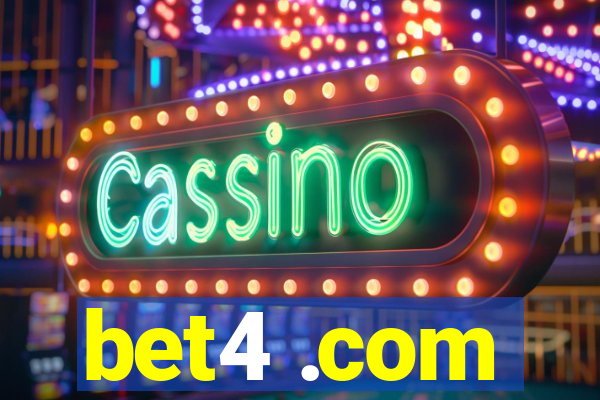 bet4 .com
