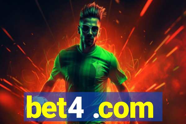 bet4 .com