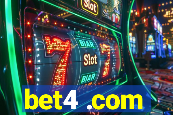 bet4 .com