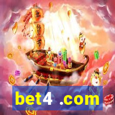 bet4 .com
