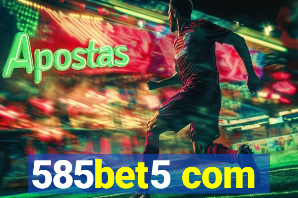 585bet5 com