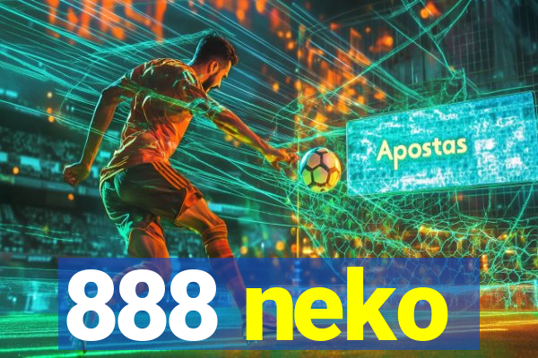 888 neko