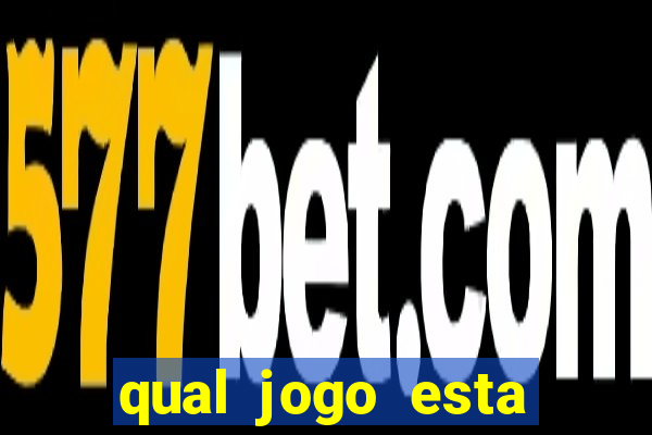 qual jogo esta pagando mais agora