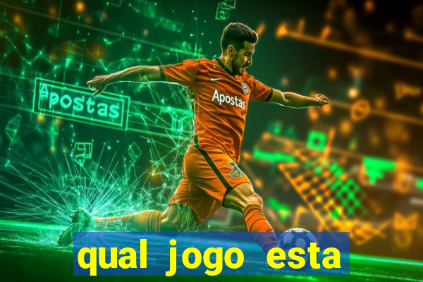 qual jogo esta pagando mais agora