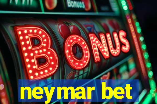 neymar bet