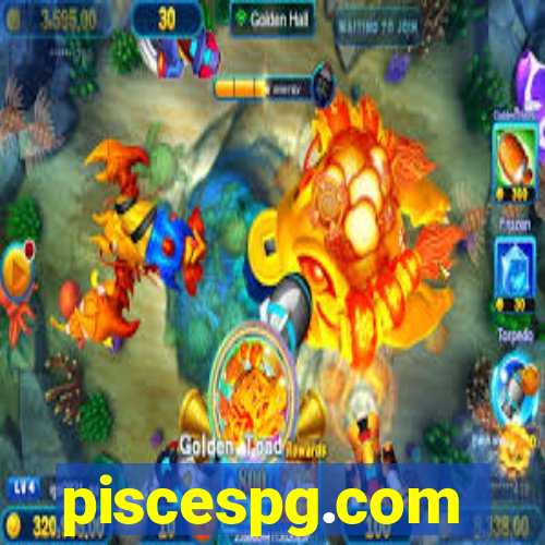 piscespg.com