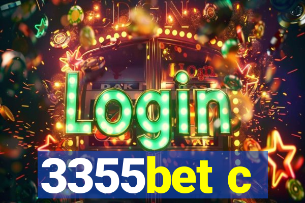 3355bet c