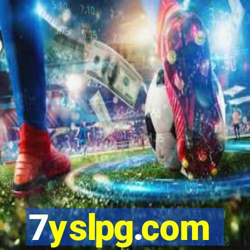 7yslpg.com