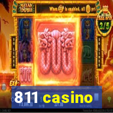 811 casino