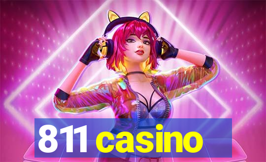 811 casino