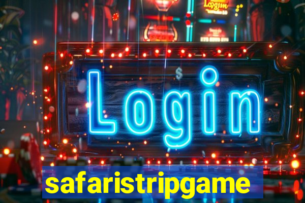 safaristripgame