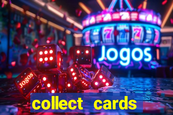 collect cards baixar app