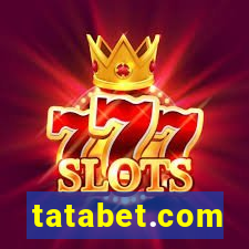 tatabet.com