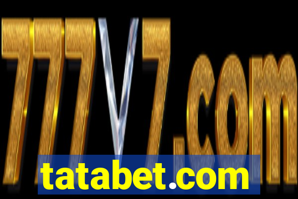 tatabet.com