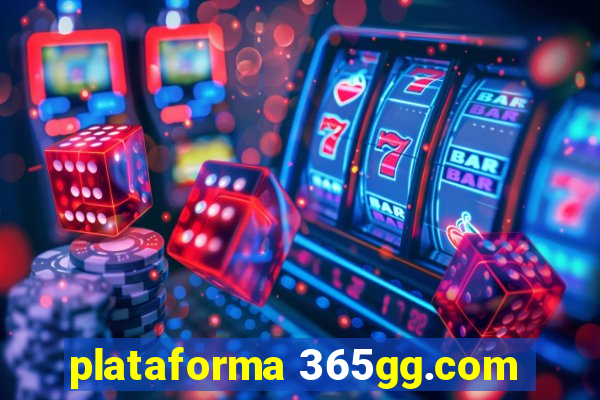 plataforma 365gg.com