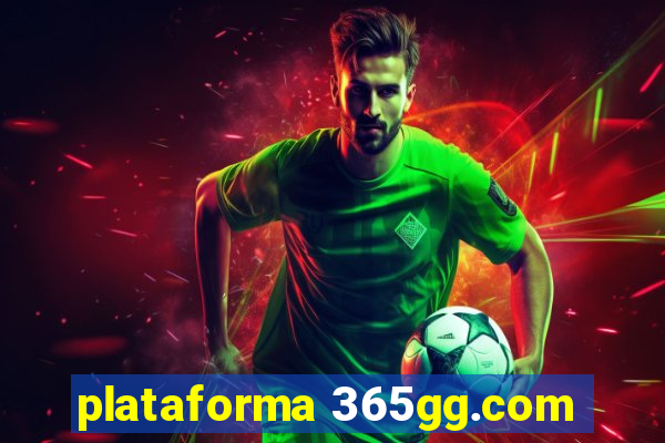 plataforma 365gg.com