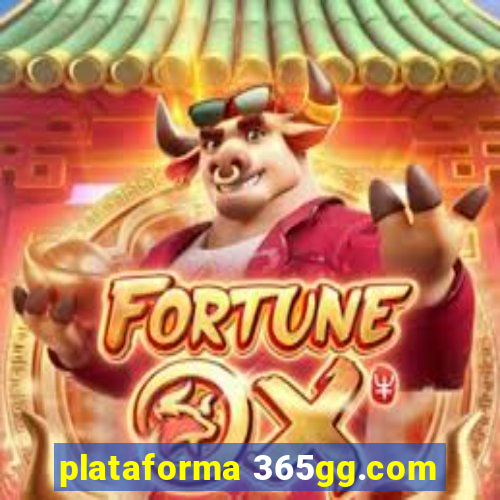plataforma 365gg.com