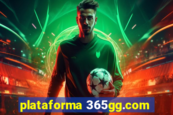 plataforma 365gg.com