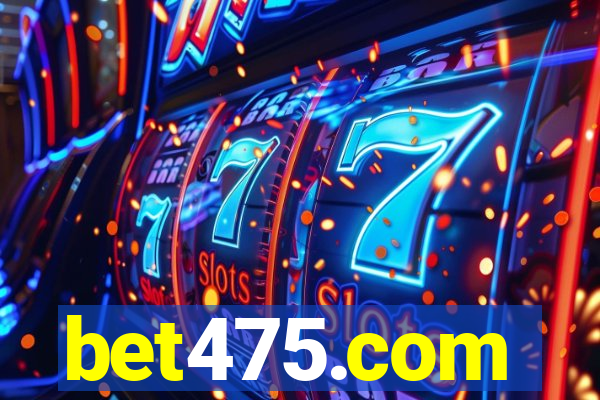 bet475.com
