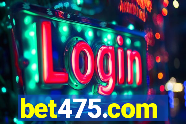 bet475.com