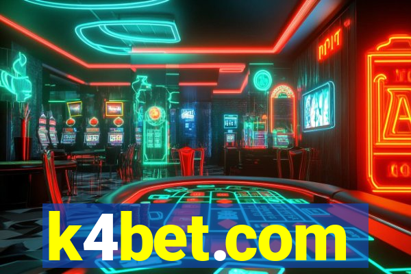 k4bet.com