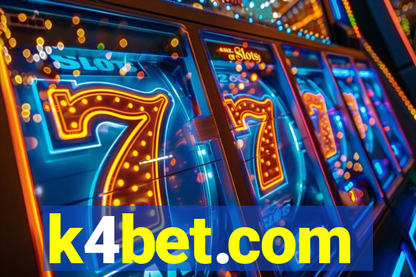 k4bet.com