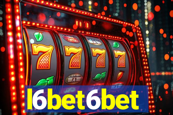 l6bet6bet