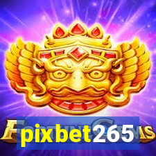 pixbet265