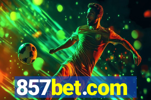 857bet.com