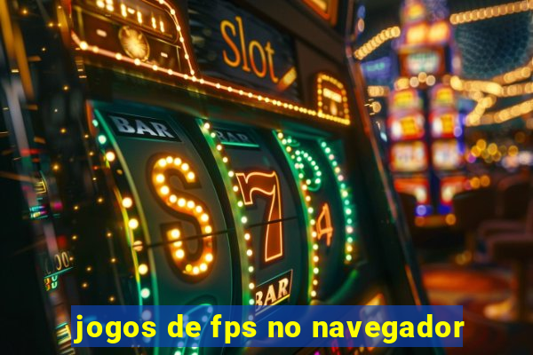 jogos de fps no navegador