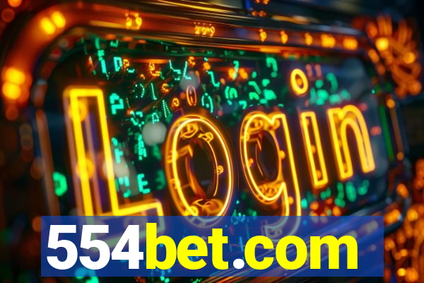 554bet.com