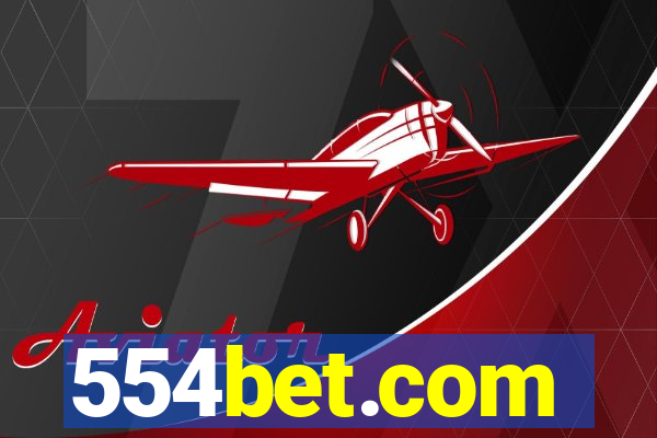 554bet.com