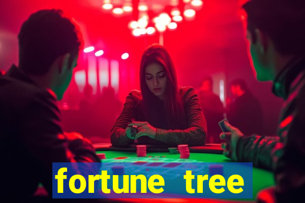 fortune tree cassino demo