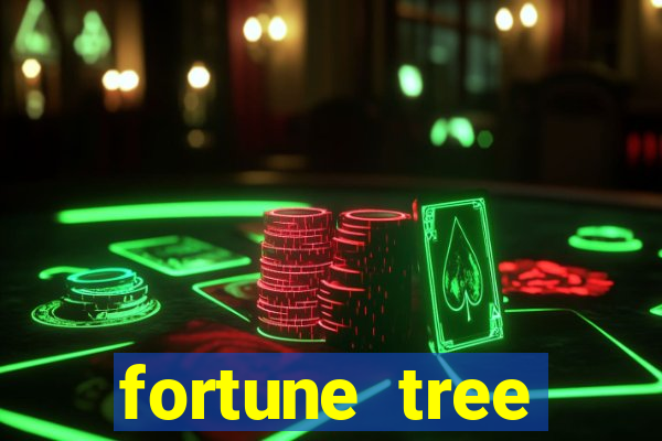 fortune tree cassino demo