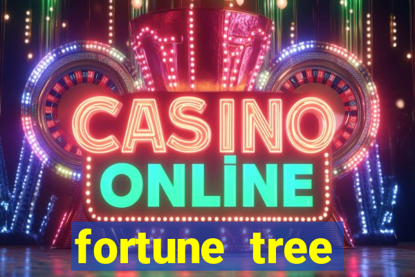 fortune tree cassino demo