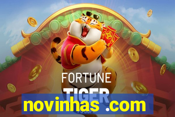 novinhas .com