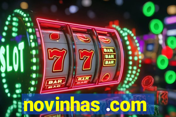 novinhas .com