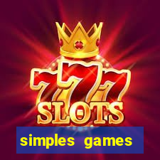 simples games diversoes e entretenimento ltda