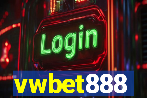 vwbet888