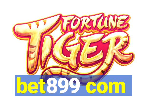 bet899 com