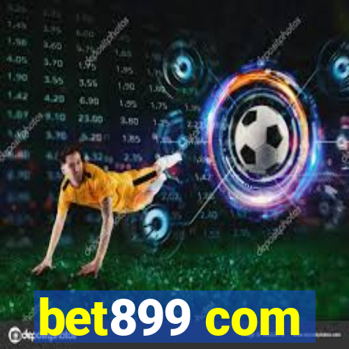 bet899 com