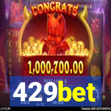 429bet