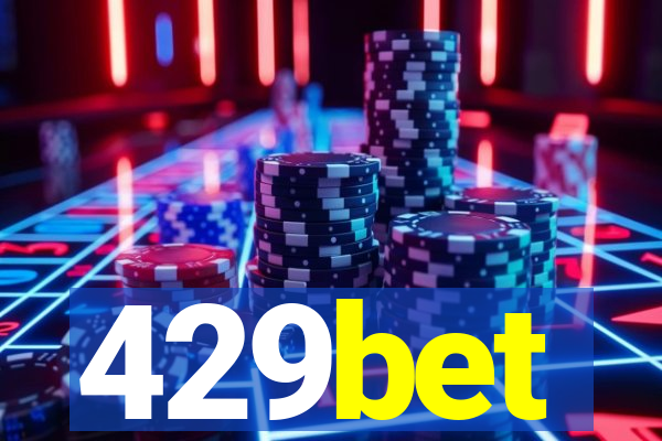 429bet