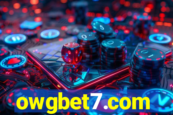 owgbet7.com