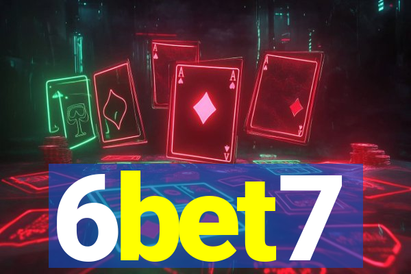 6bet7