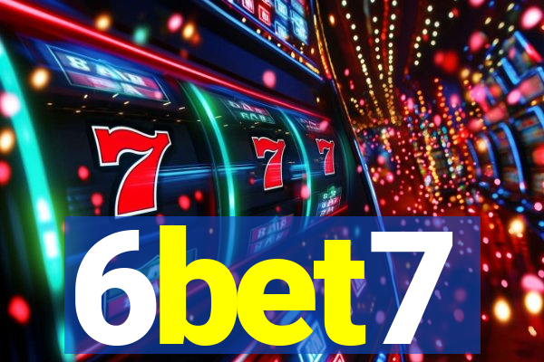 6bet7