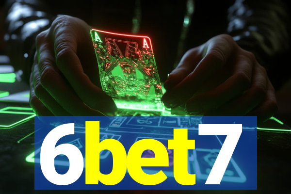 6bet7